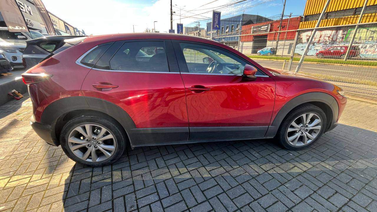 MAZDA - 3