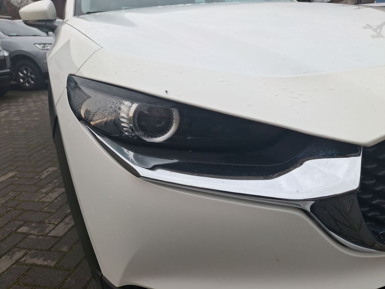MAZDA - 18
