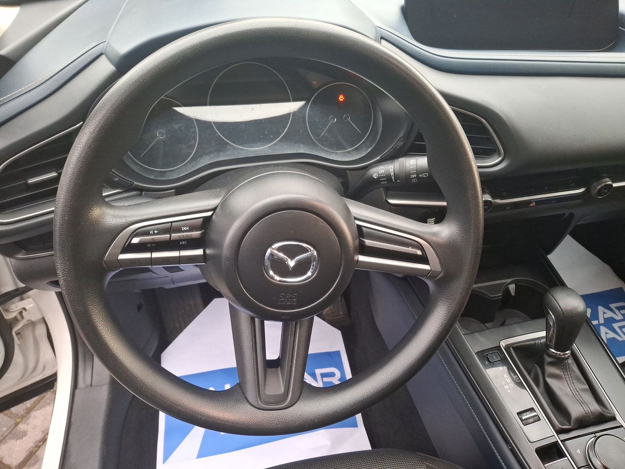 MAZDA - 24