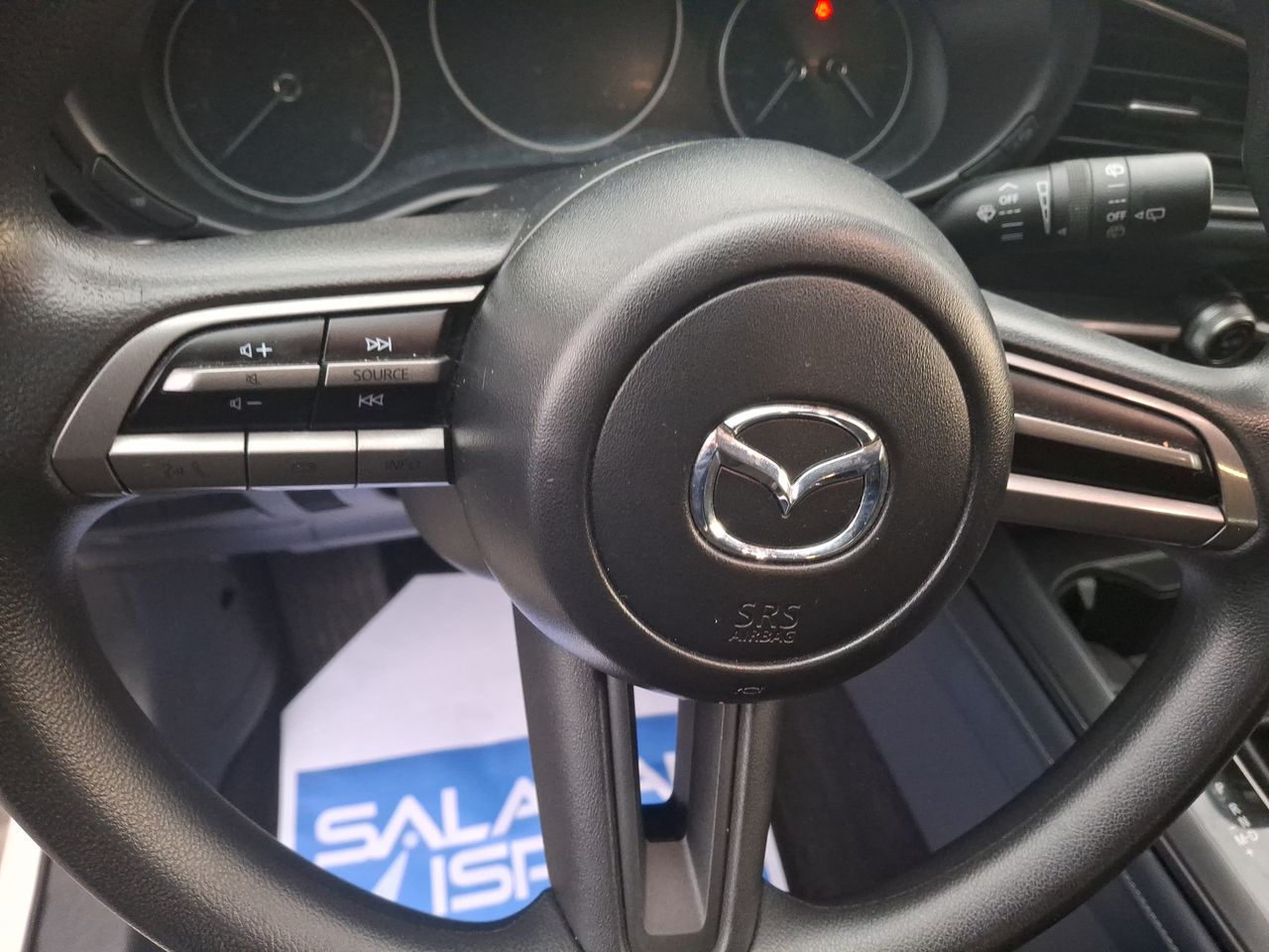 MAZDA - 25