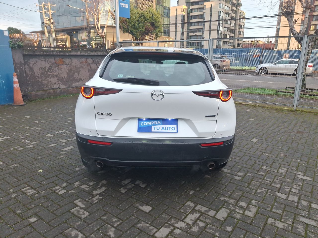 MAZDA - 6