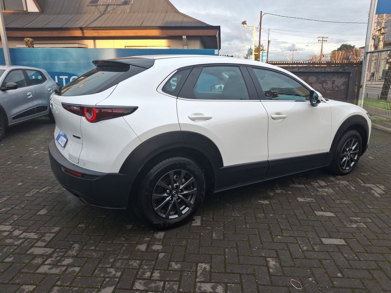 MAZDA - 7