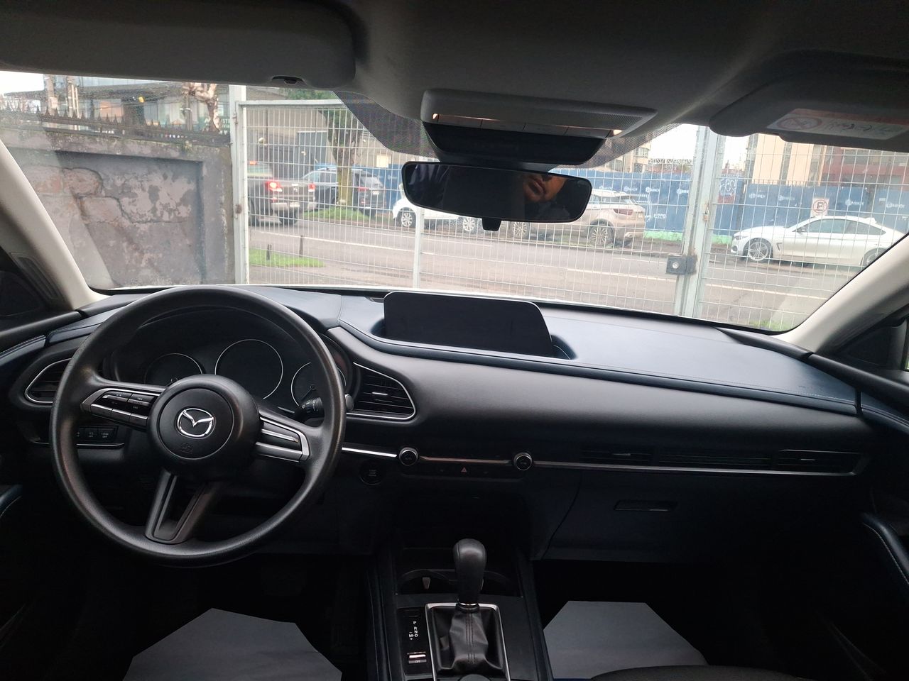 MAZDA - 9