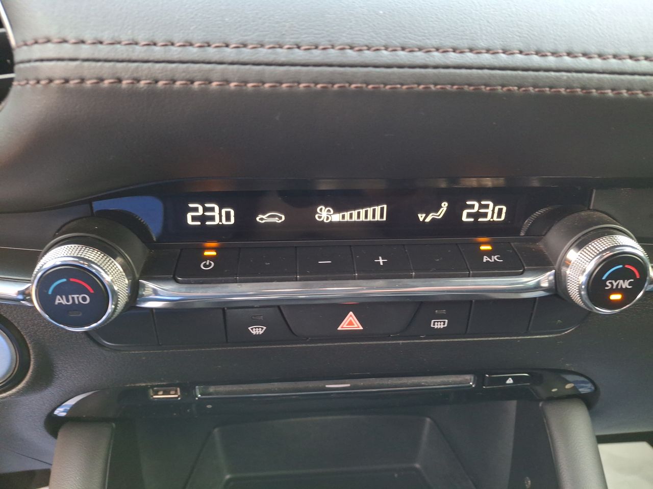 MAZDA - 29