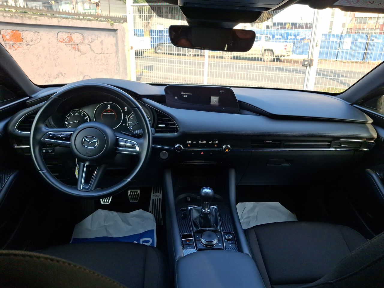 MAZDA - 31