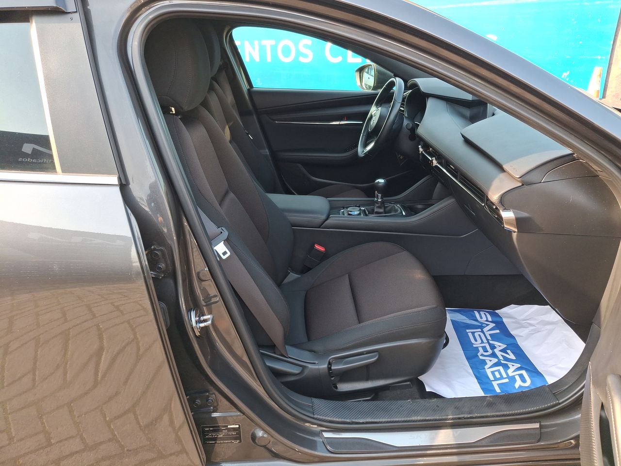 MAZDA - 32