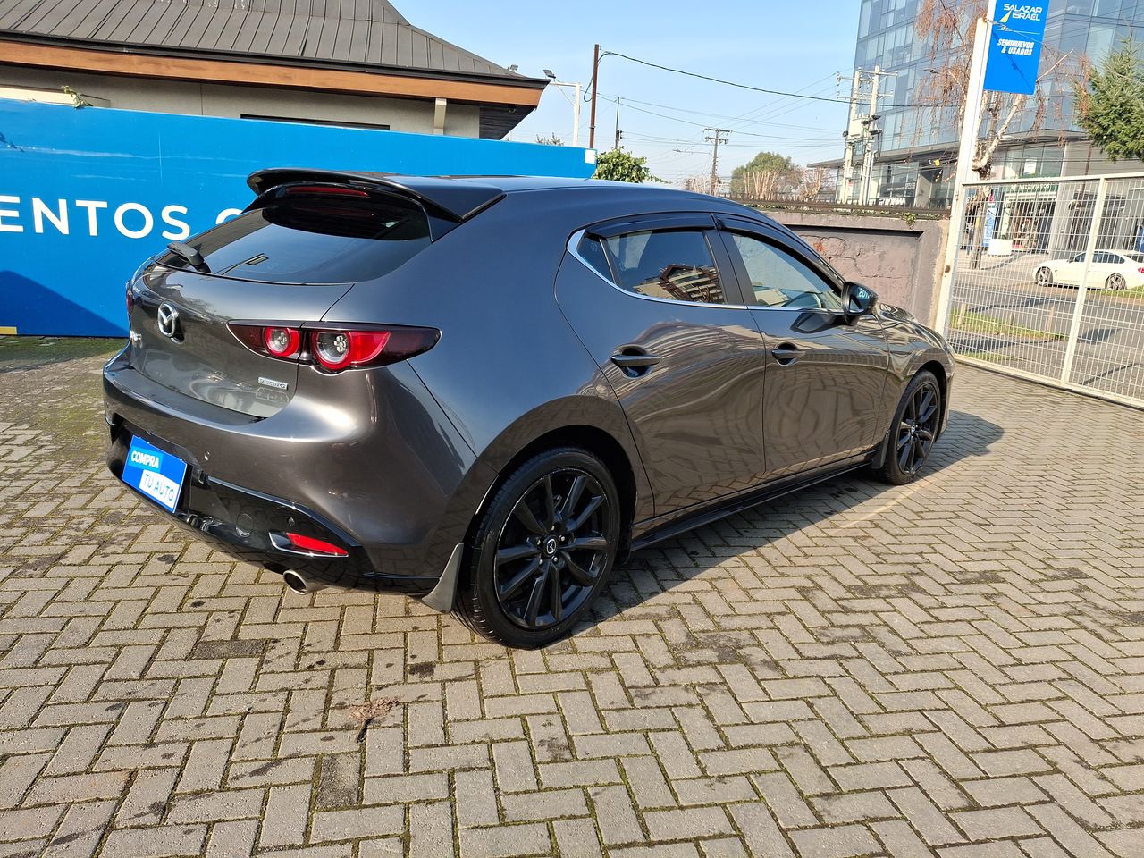 MAZDA - 7