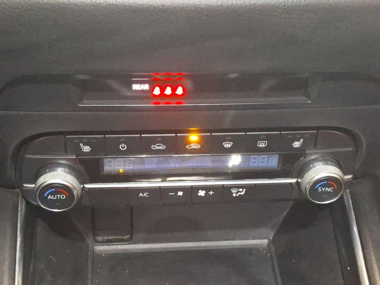 MAZDA - 22
