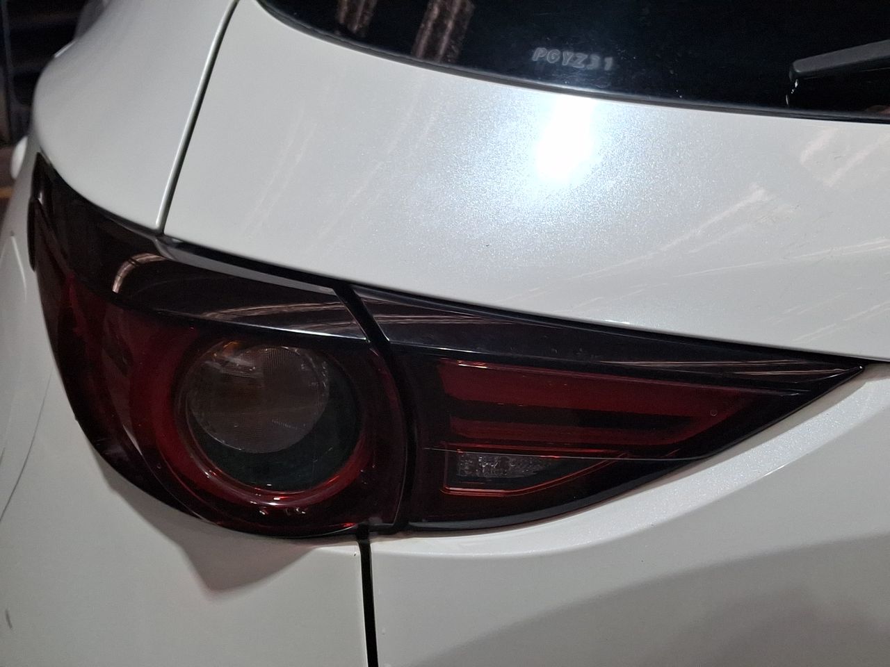 MAZDA - 12