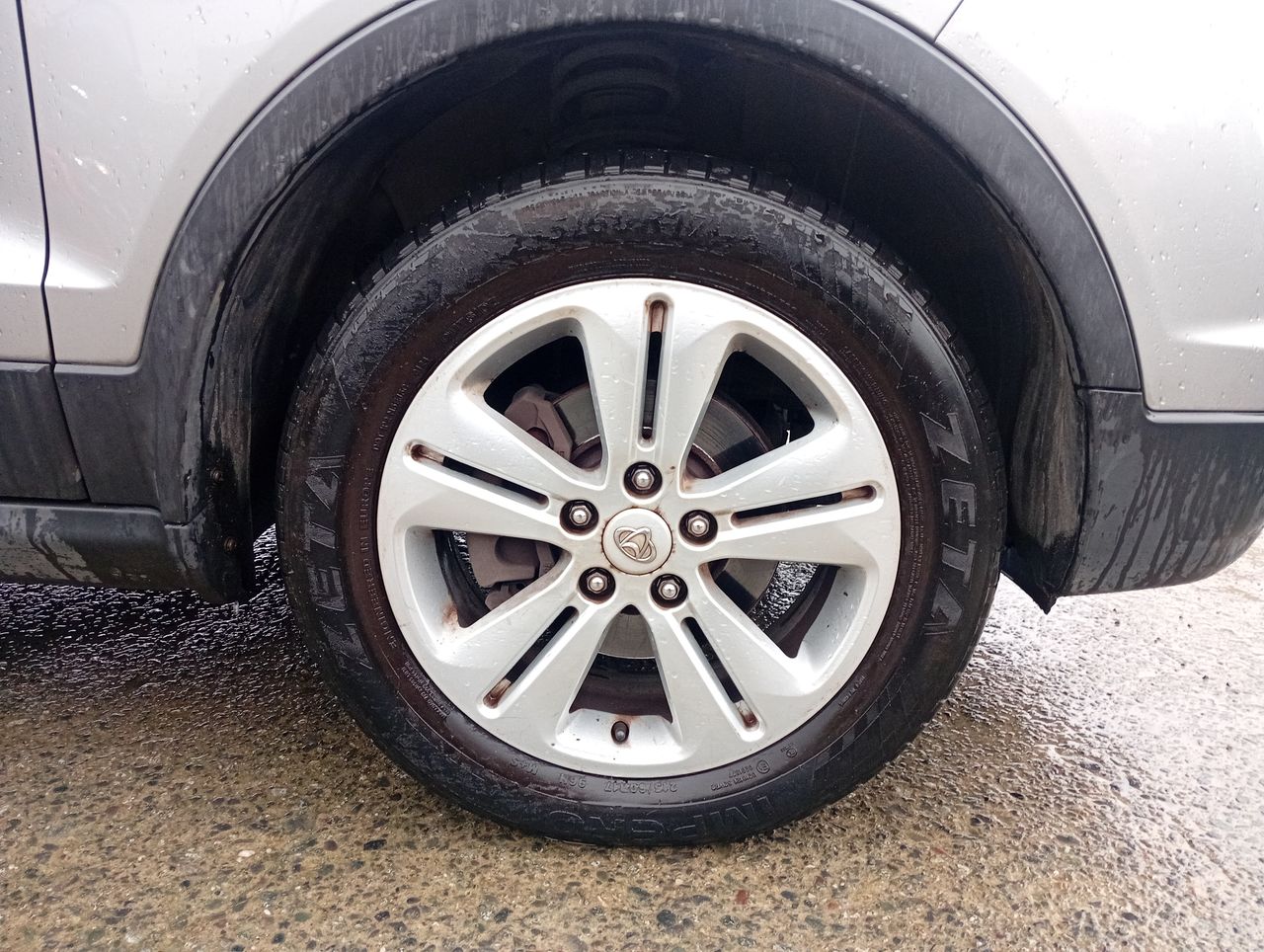 CHANGAN - 17