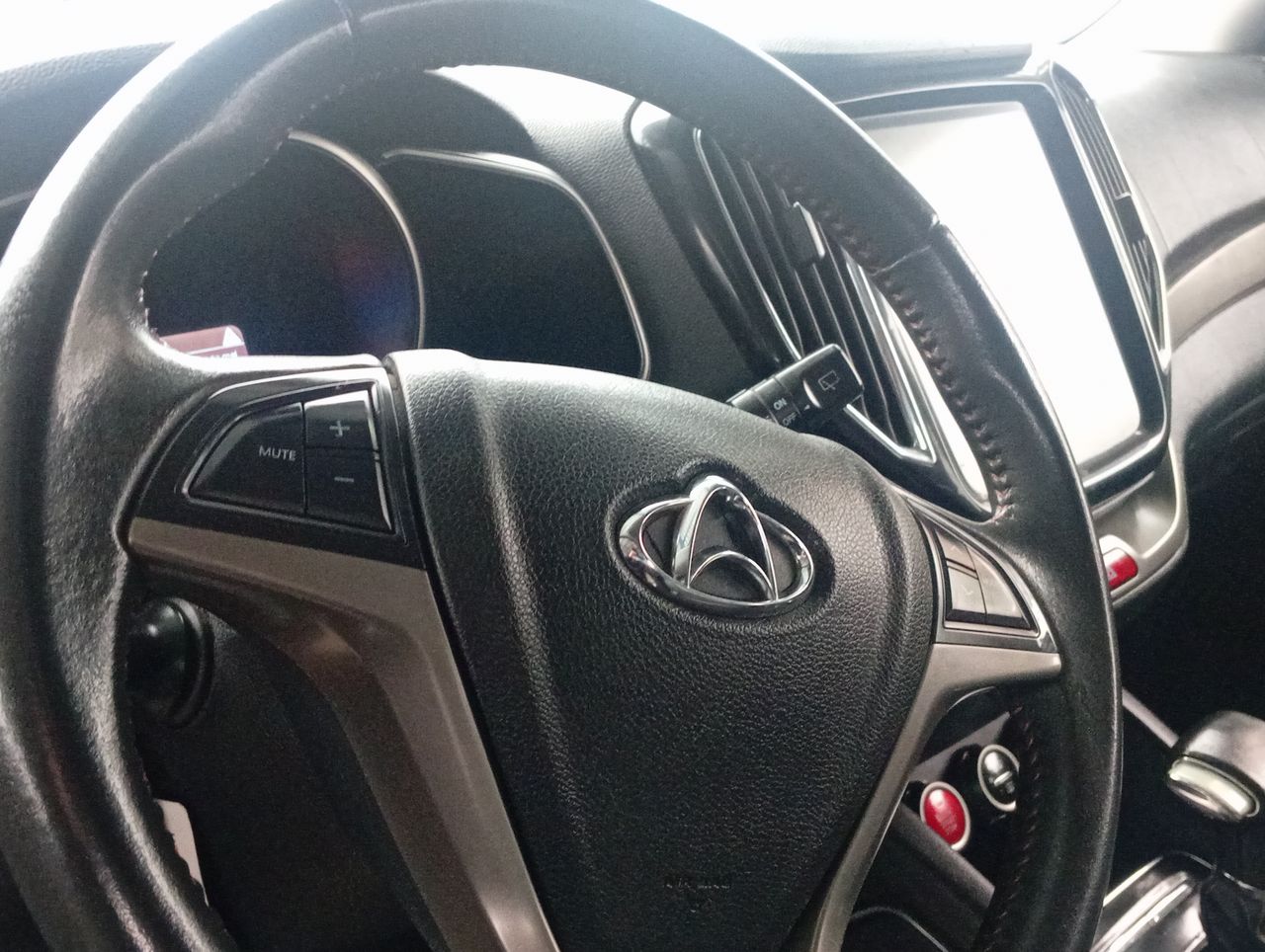 CHANGAN - 26