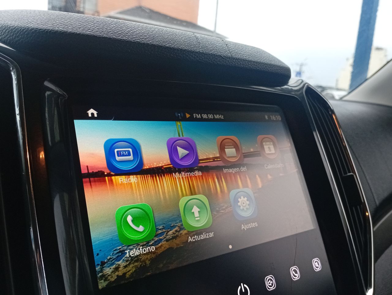 CHANGAN - 27