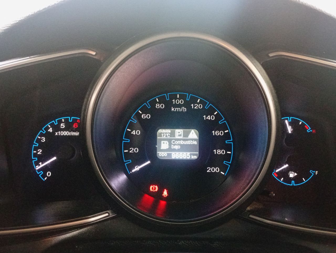 CHANGAN - 31