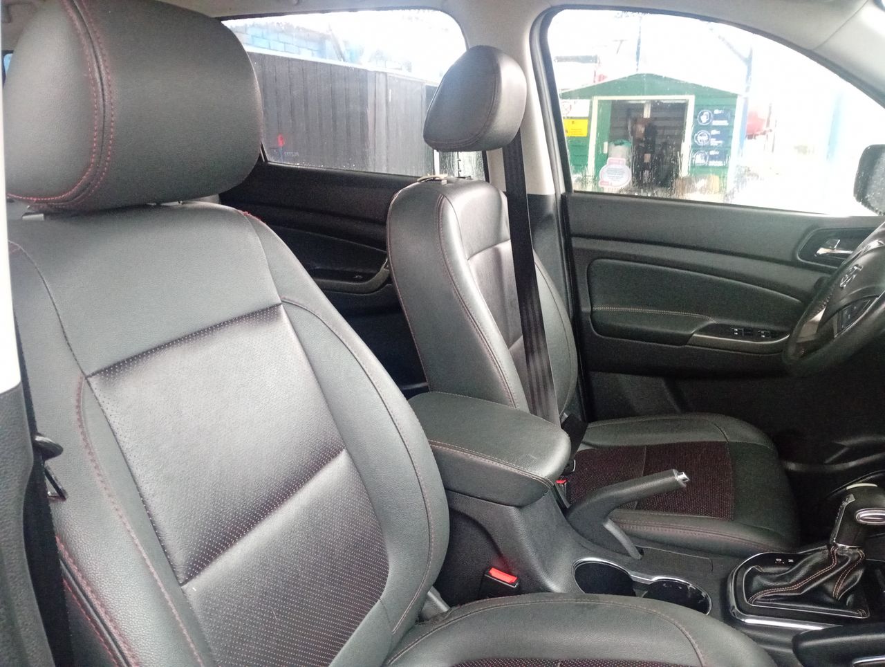 CHANGAN - 33
