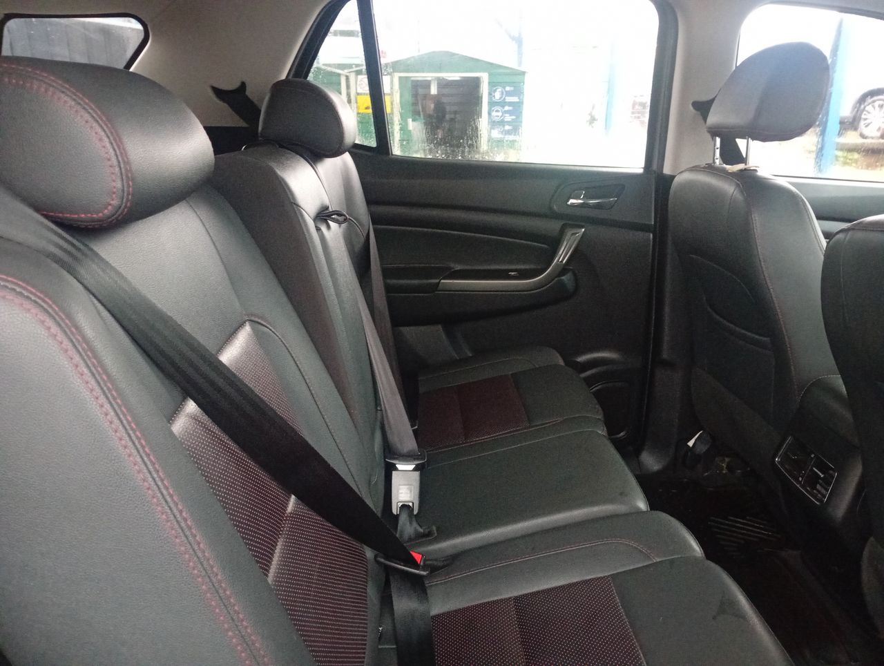 CHANGAN - 34