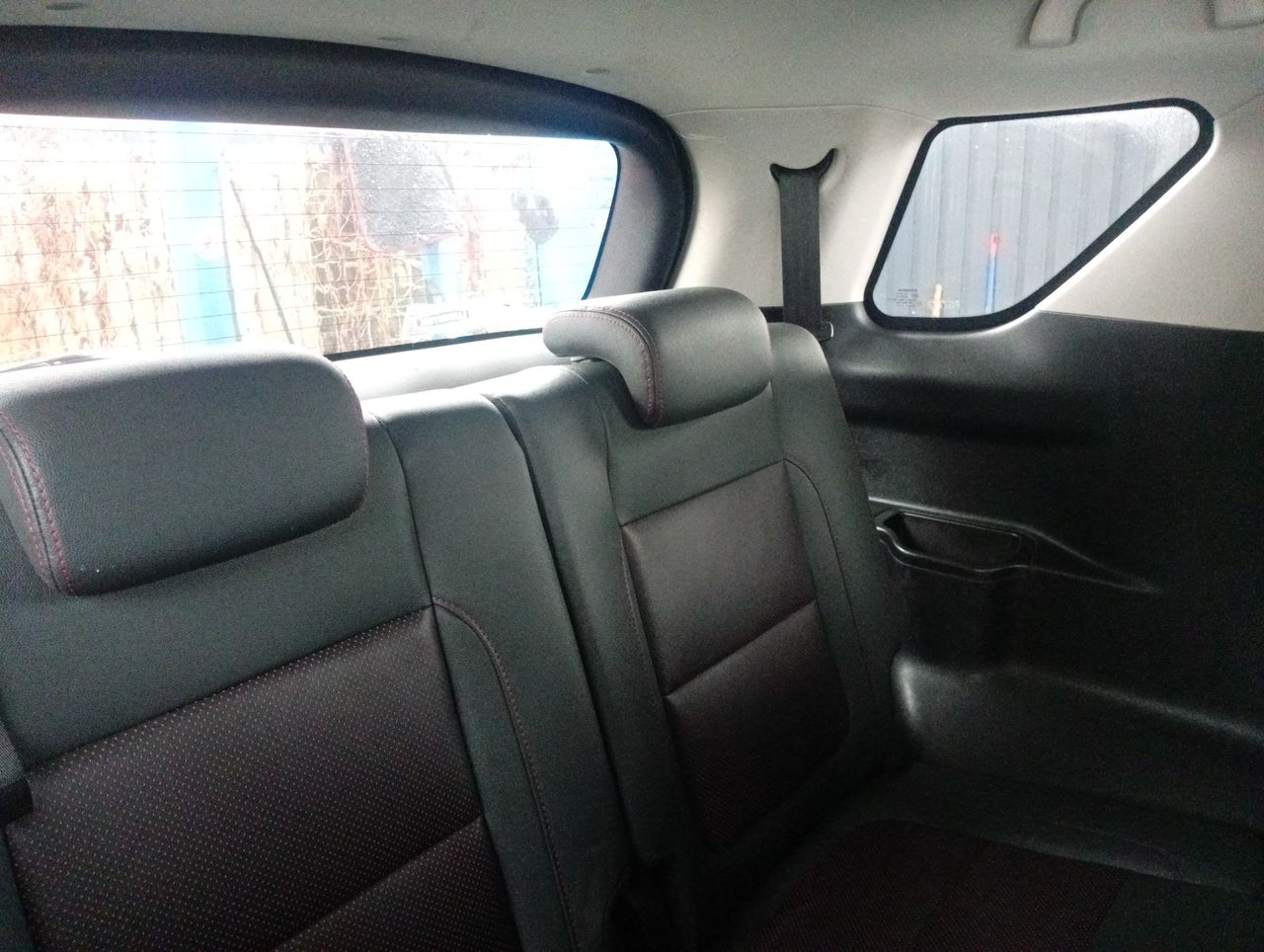 CHANGAN - 35