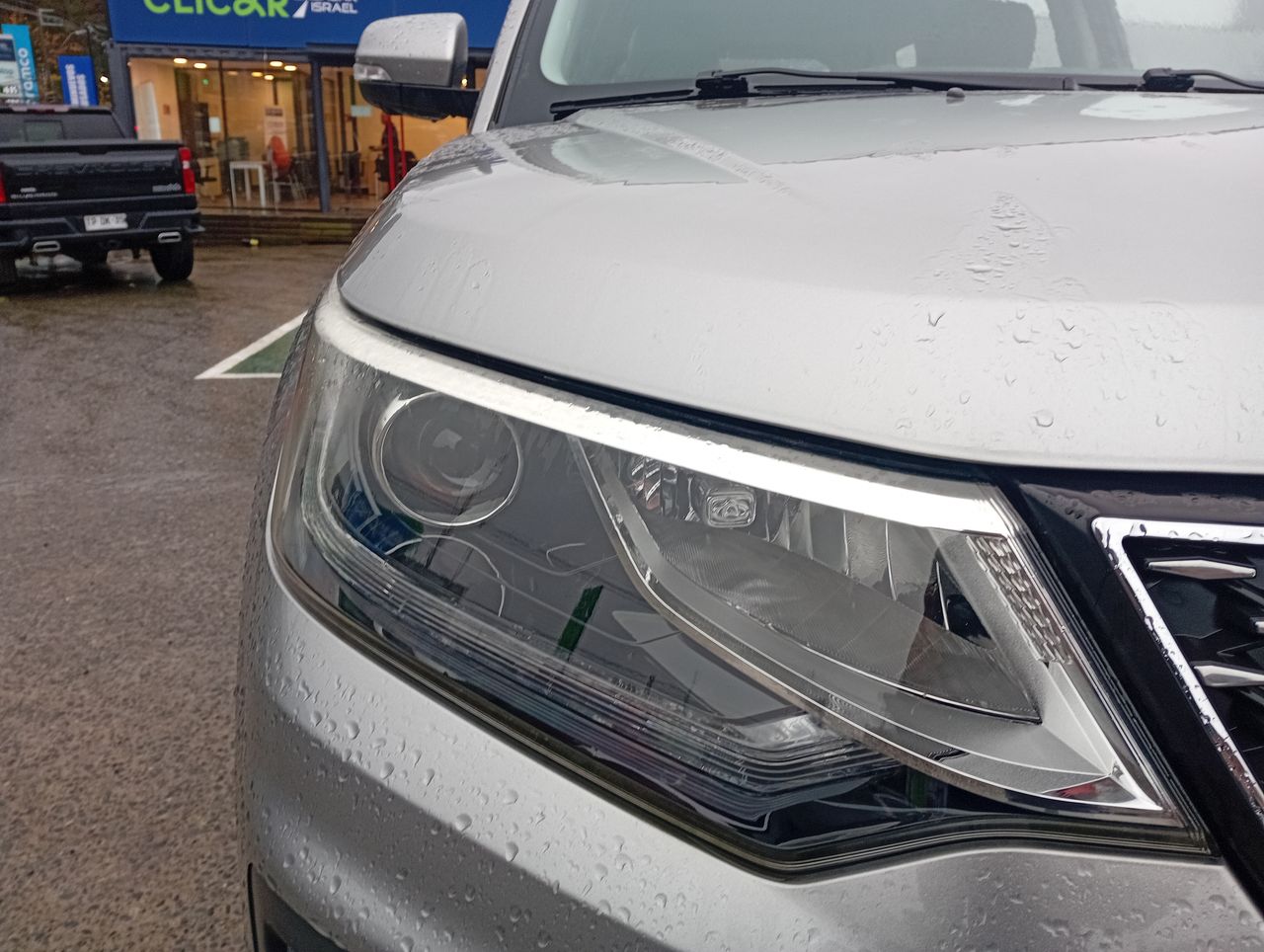CHANGAN - 18
