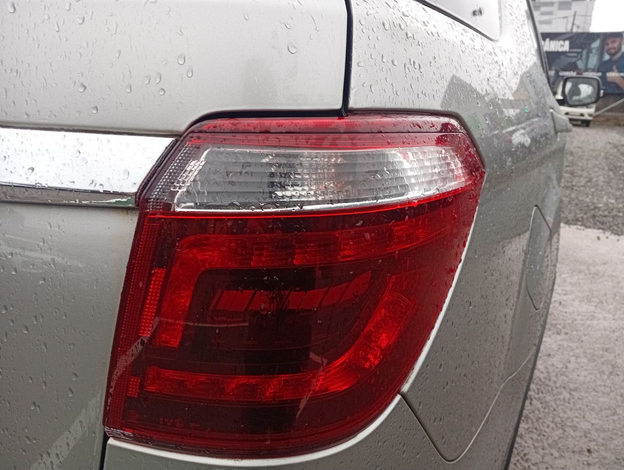 CHANGAN - 20