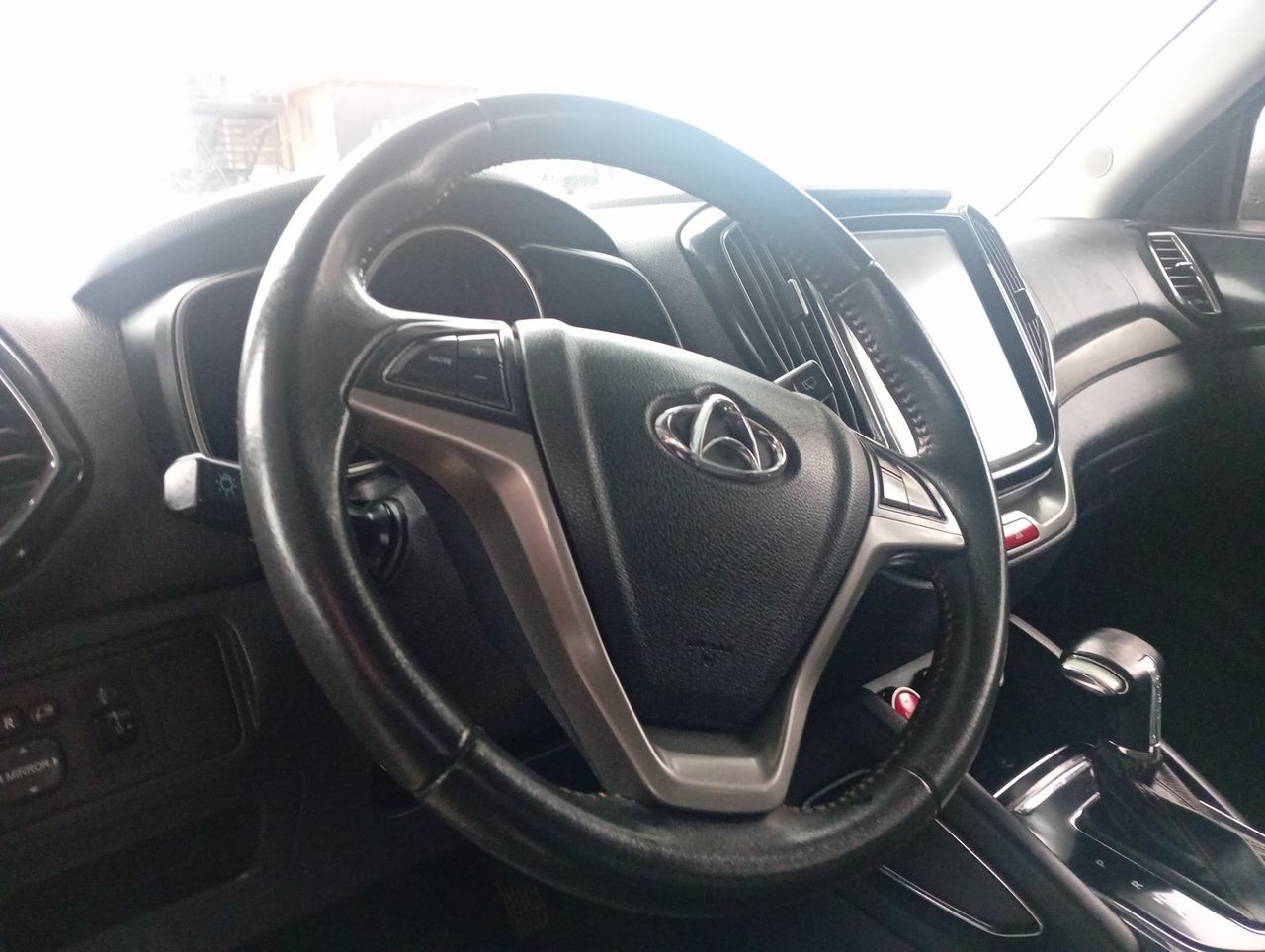 CHANGAN - 25