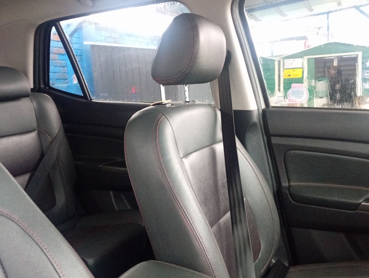 CHANGAN - 13