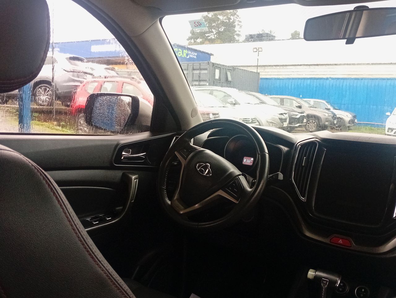 CHANGAN - 14
