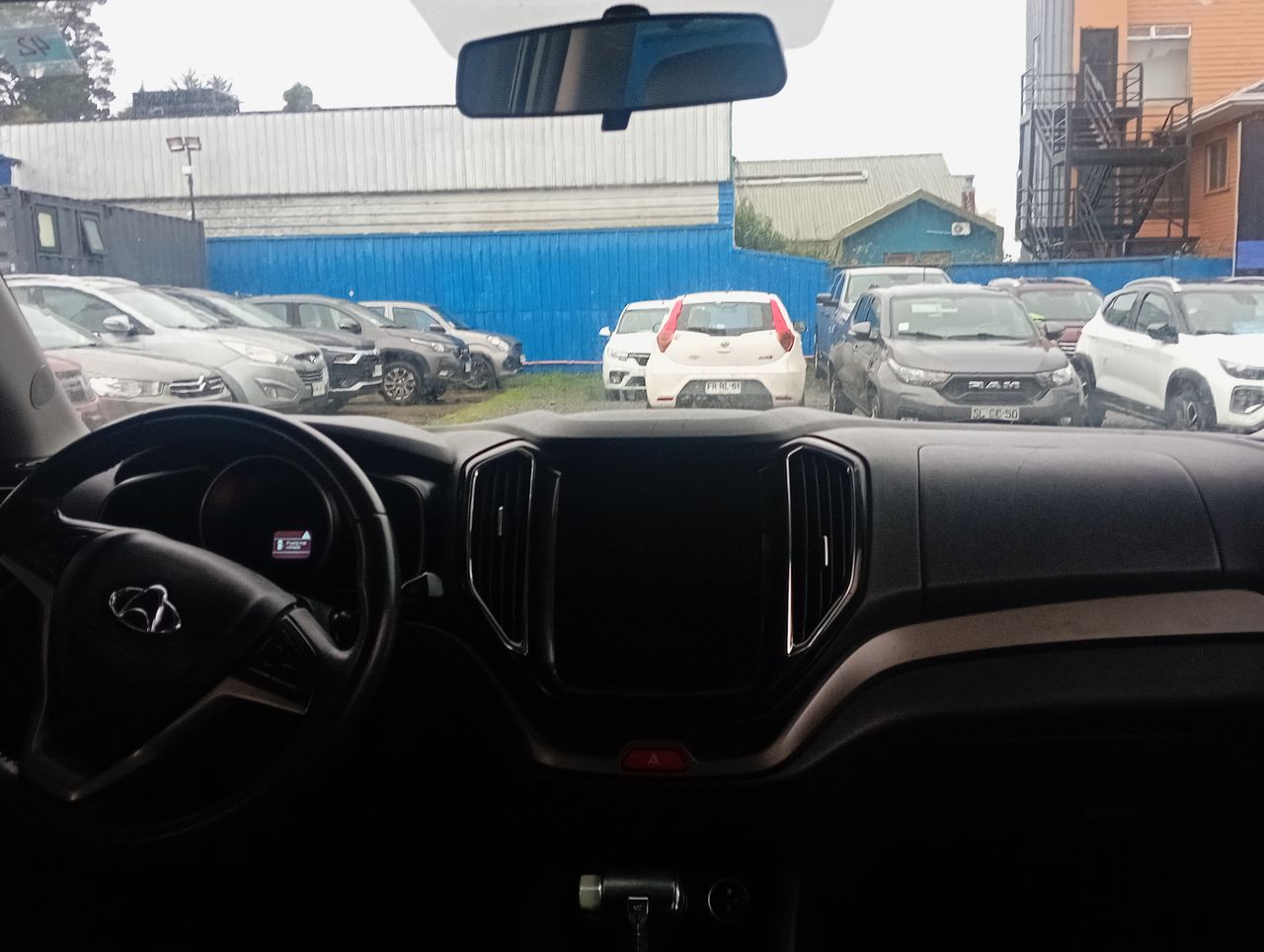 CHANGAN - 15
