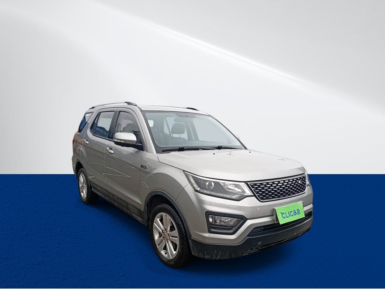 CHANGAN