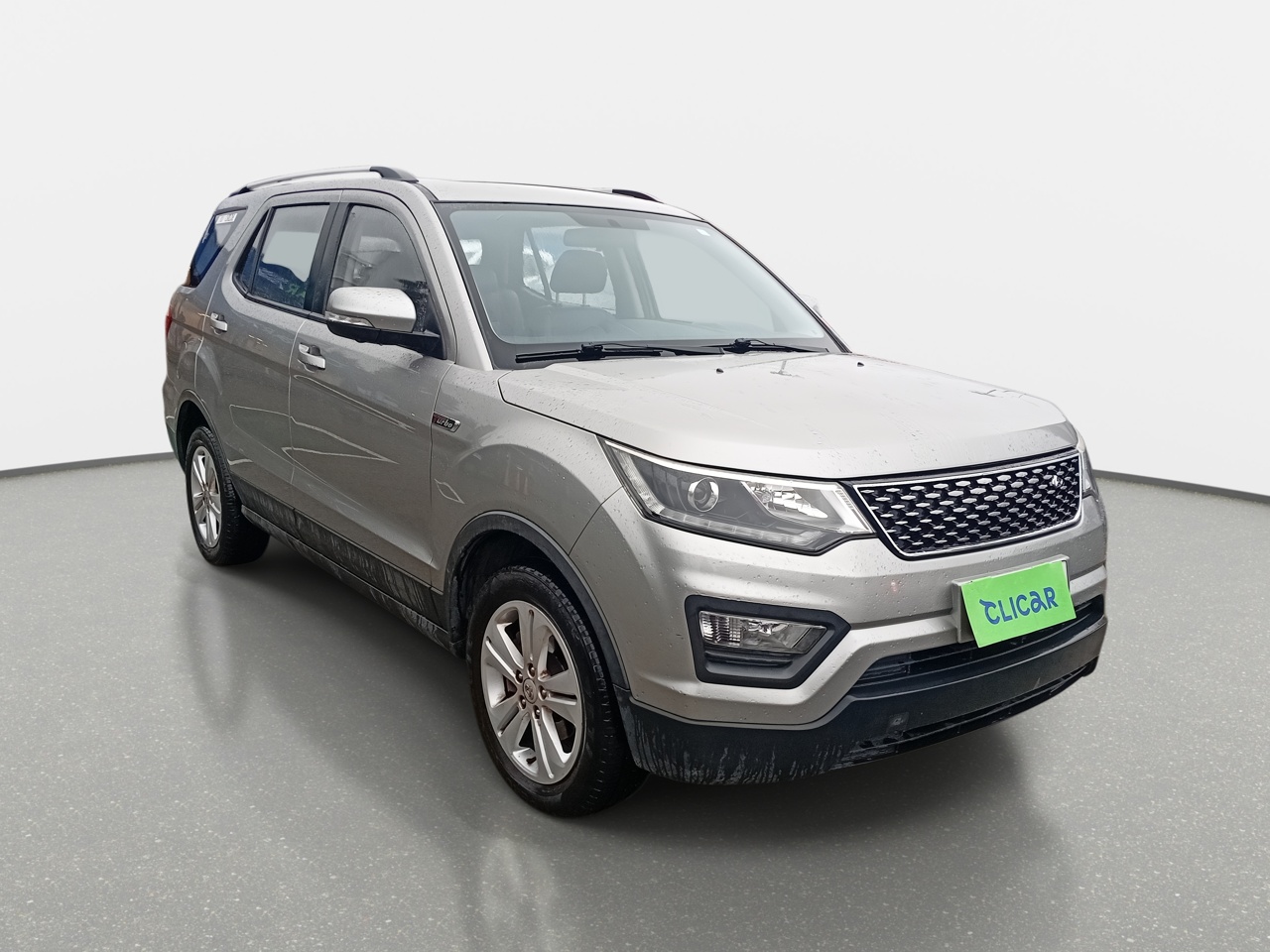 CHANGAN