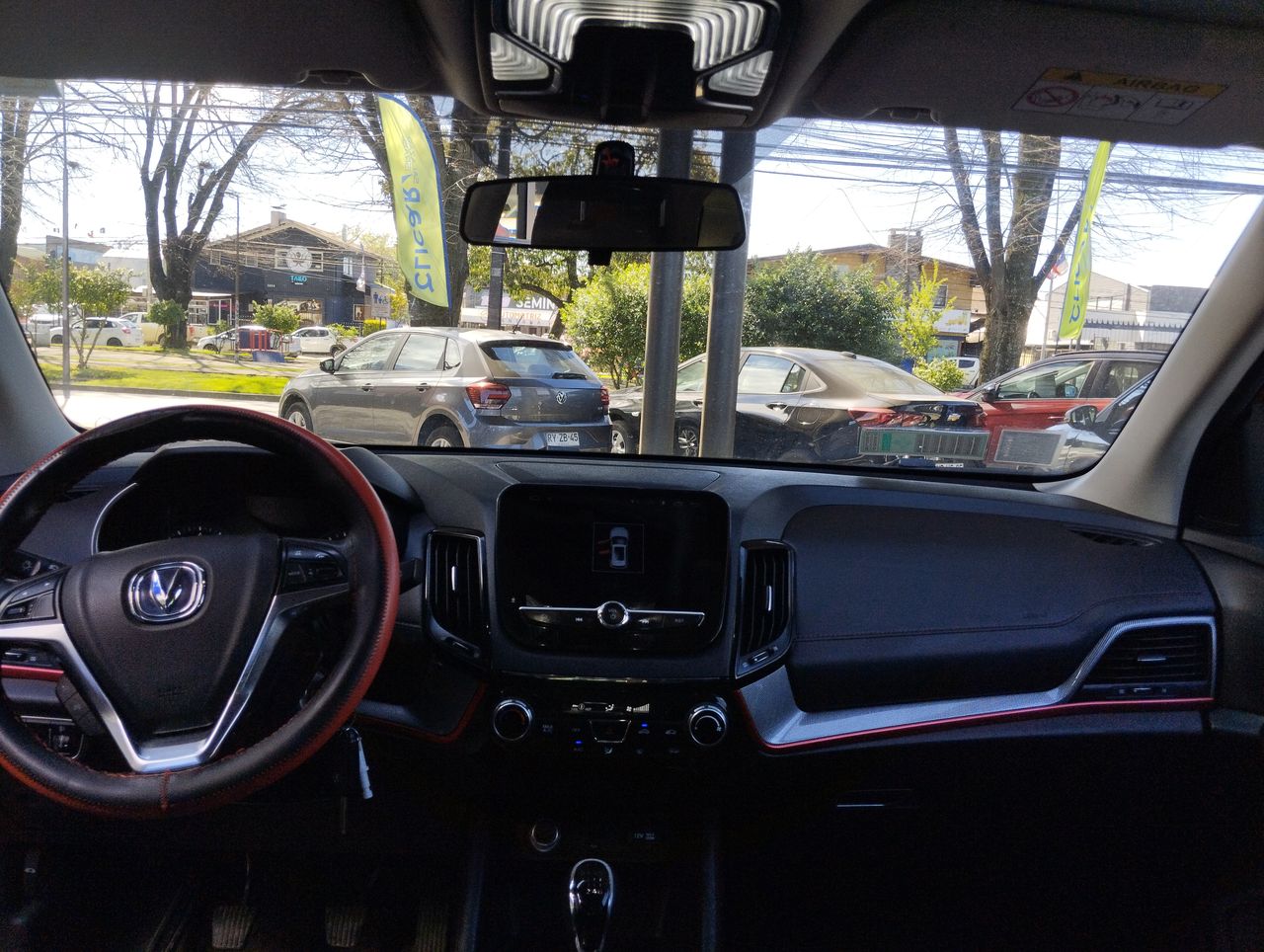 CHANGAN - 31