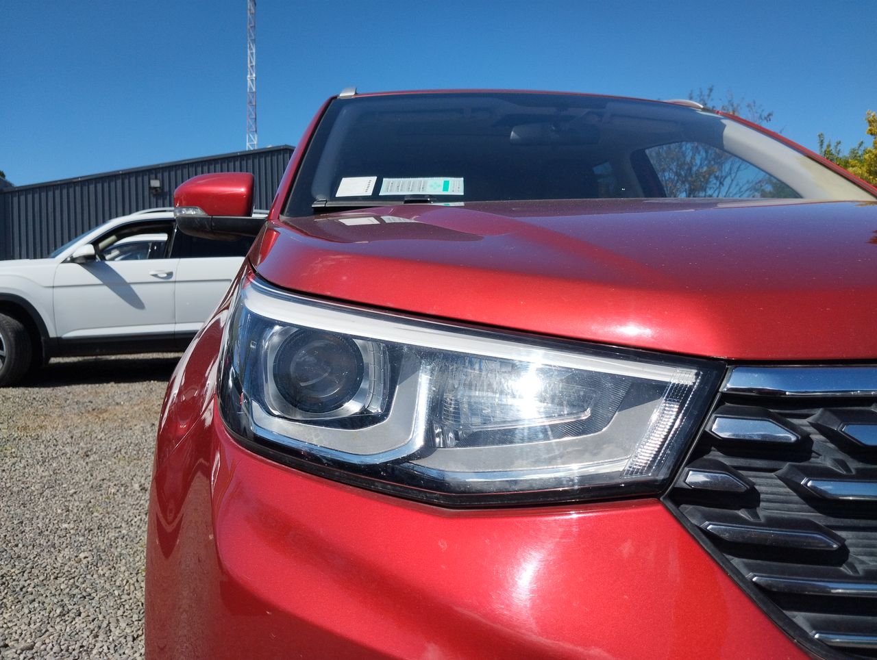 CHANGAN - 18