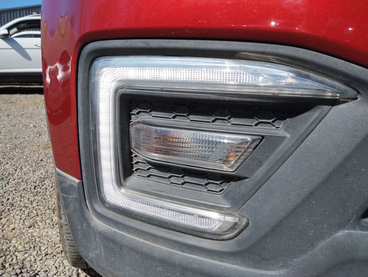 CHANGAN - 19