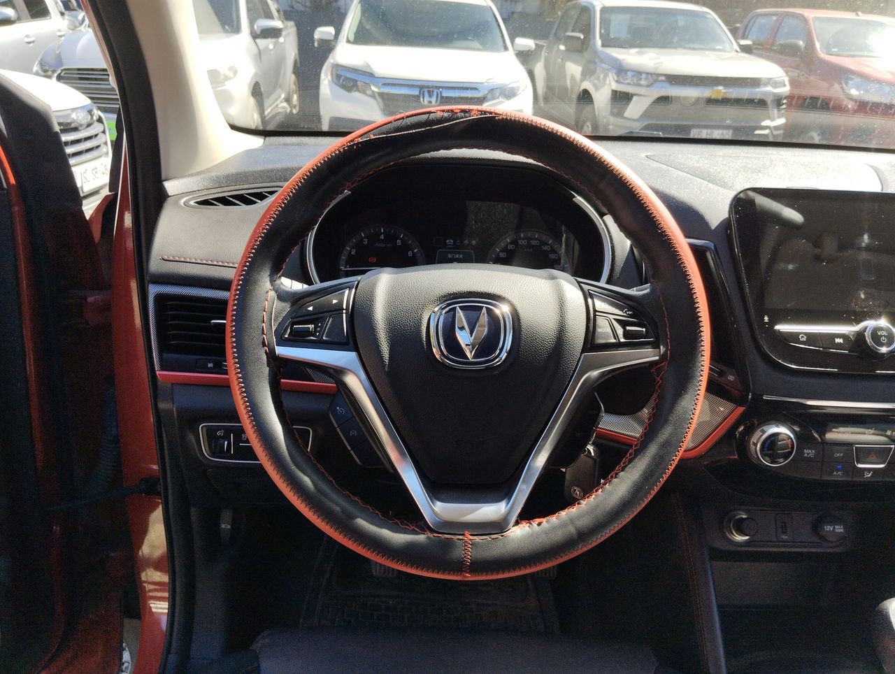 CHANGAN - 24