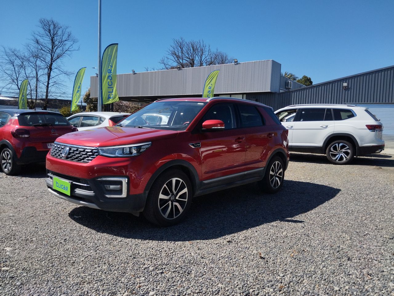 CHANGAN - 6