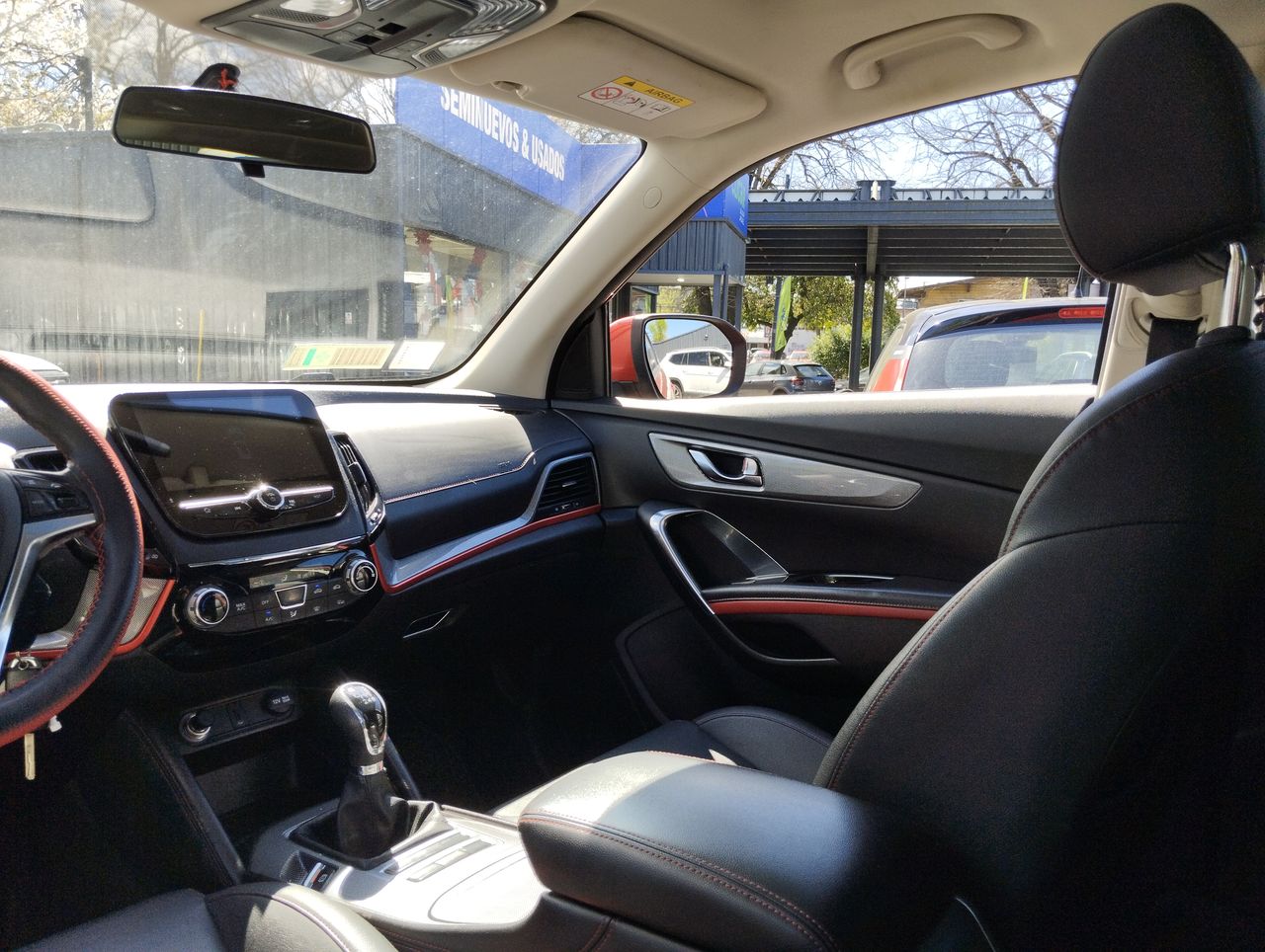 CHANGAN - 10