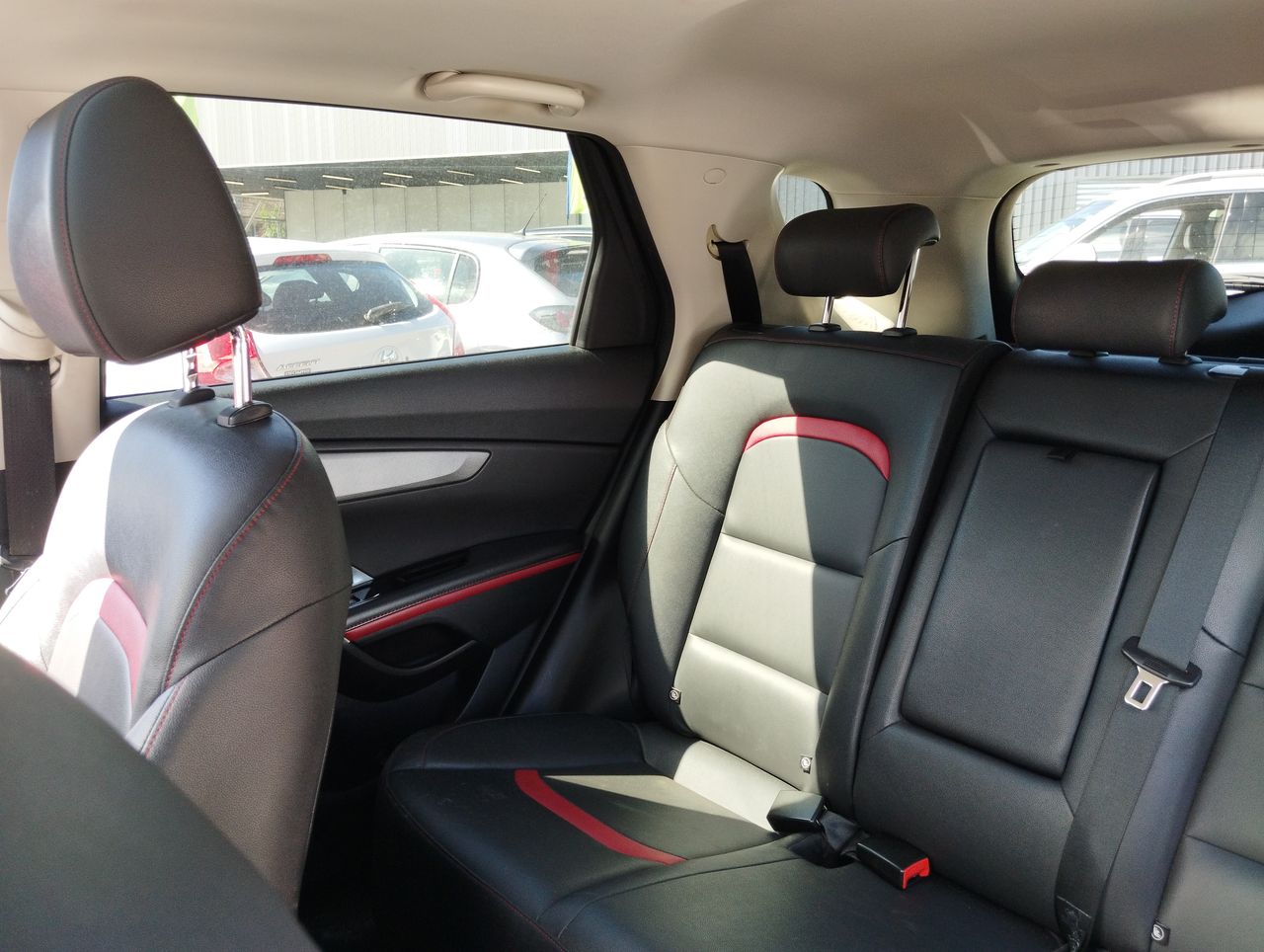 CHANGAN - 12