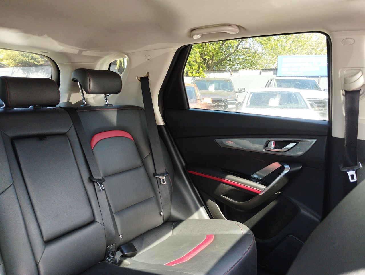 CHANGAN - 14
