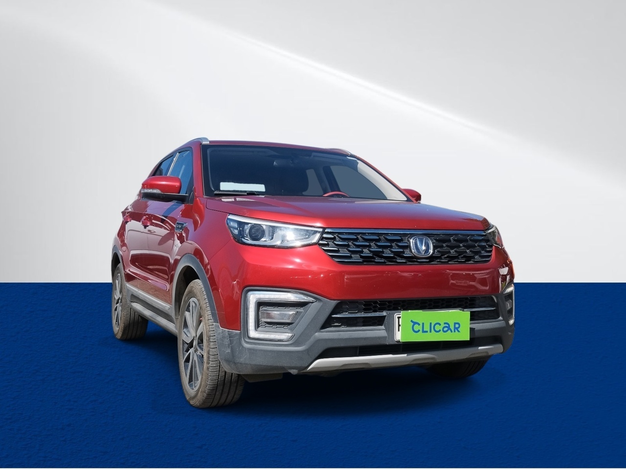 CHANGAN
