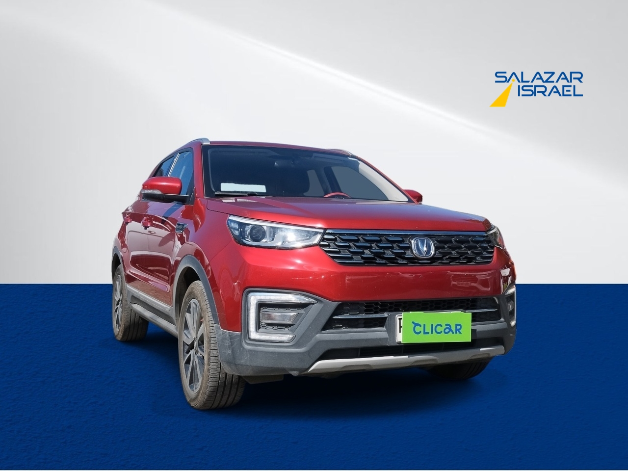 CHANGAN