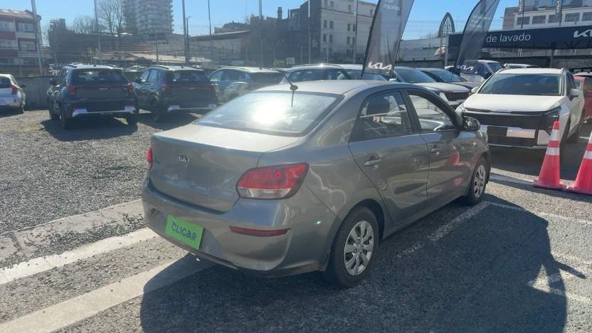 KIA - 4