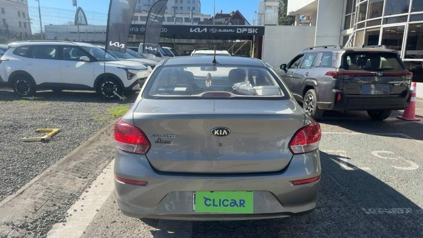 KIA - 5
