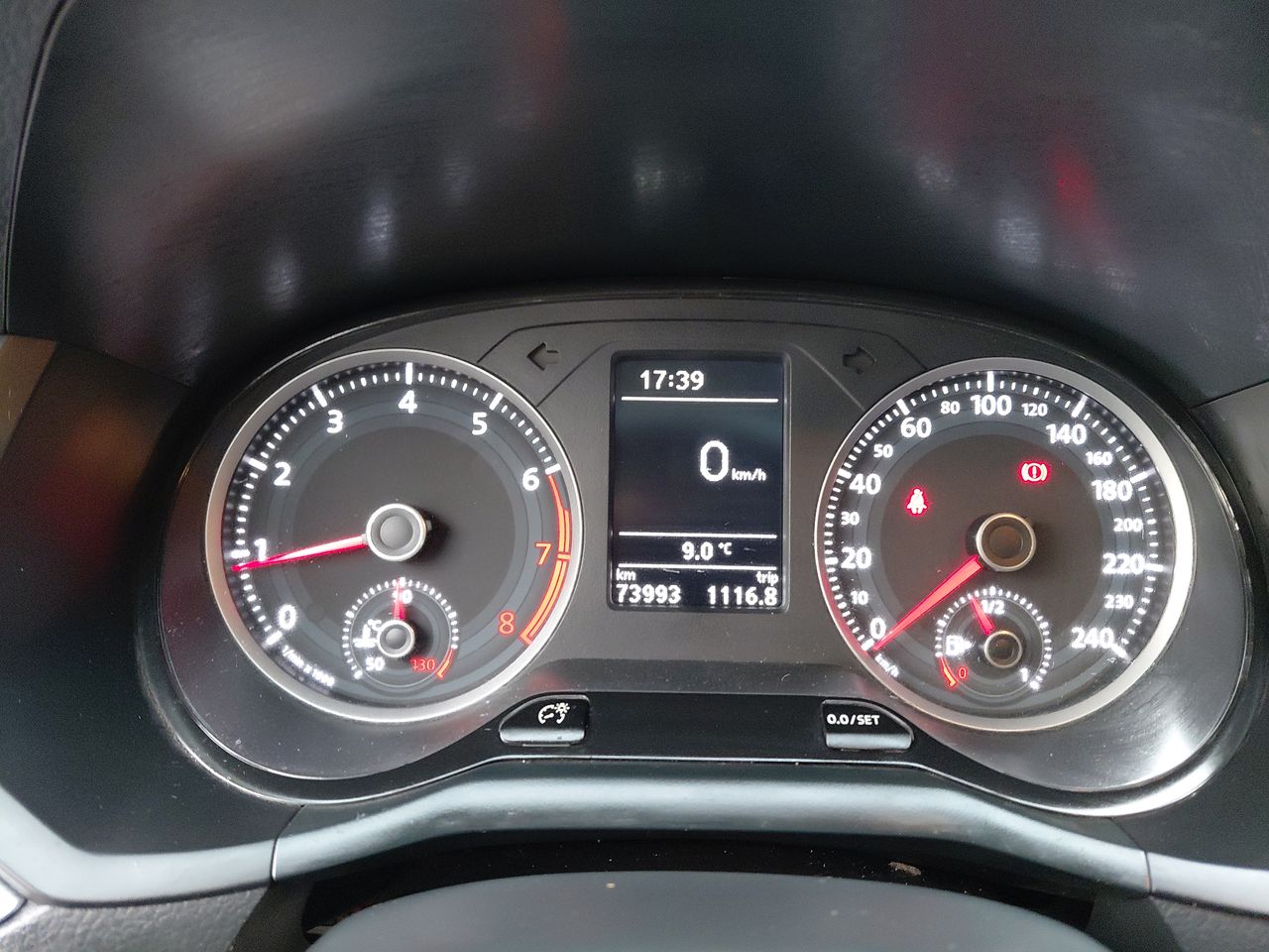 Suzuki Jimny — foto 19 de 25