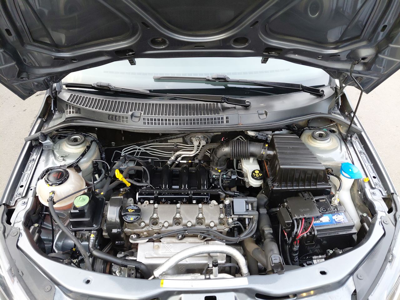Suzuki Jimny — foto 9 de 25