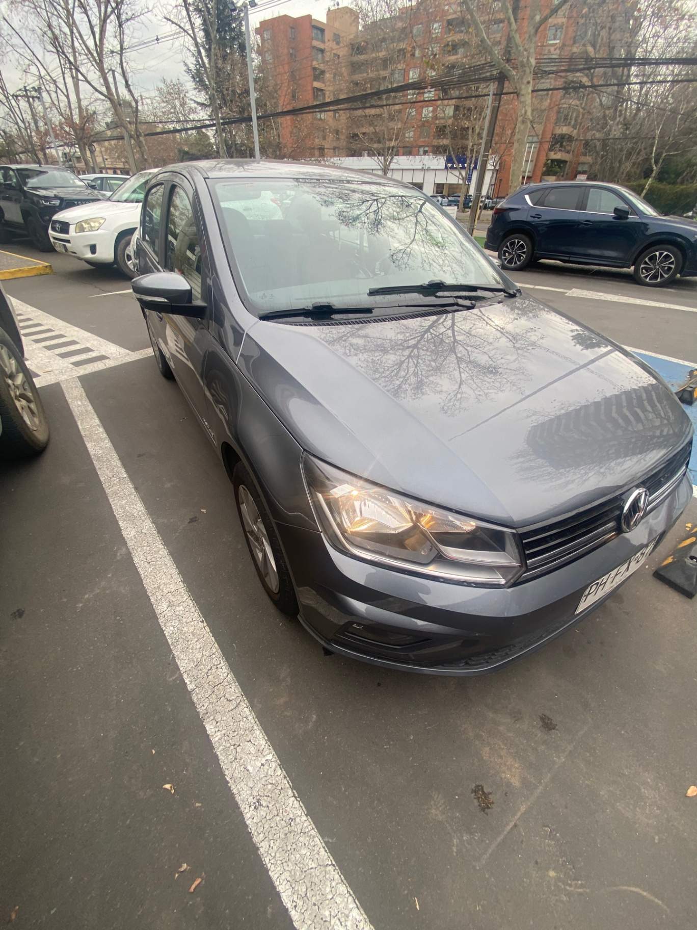 VOLKSWAGEN - 0