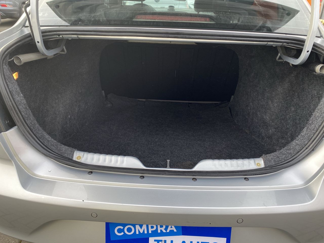 Imagen de vehículo