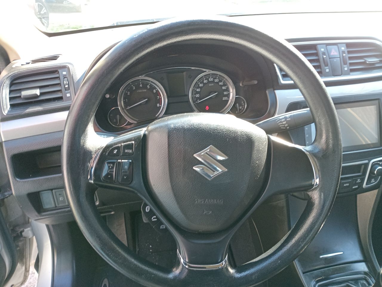 SUZUKI - 26