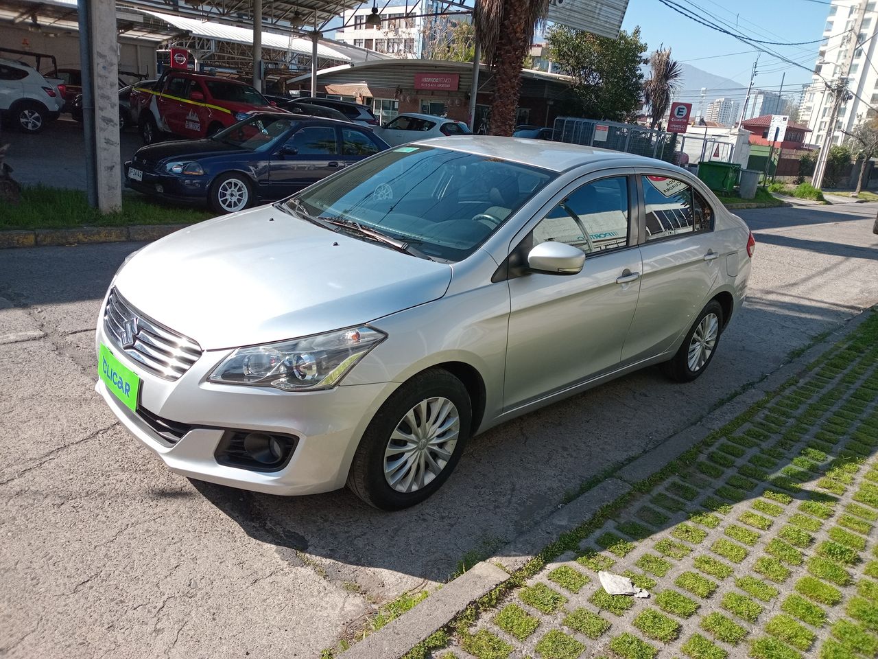 SUZUKI - 3
