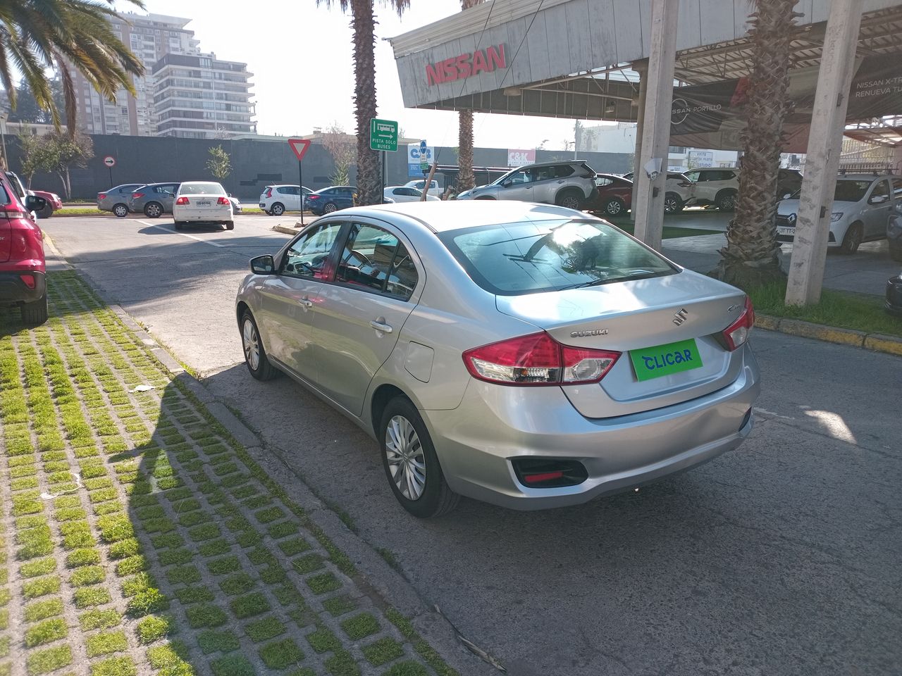SUZUKI - 5