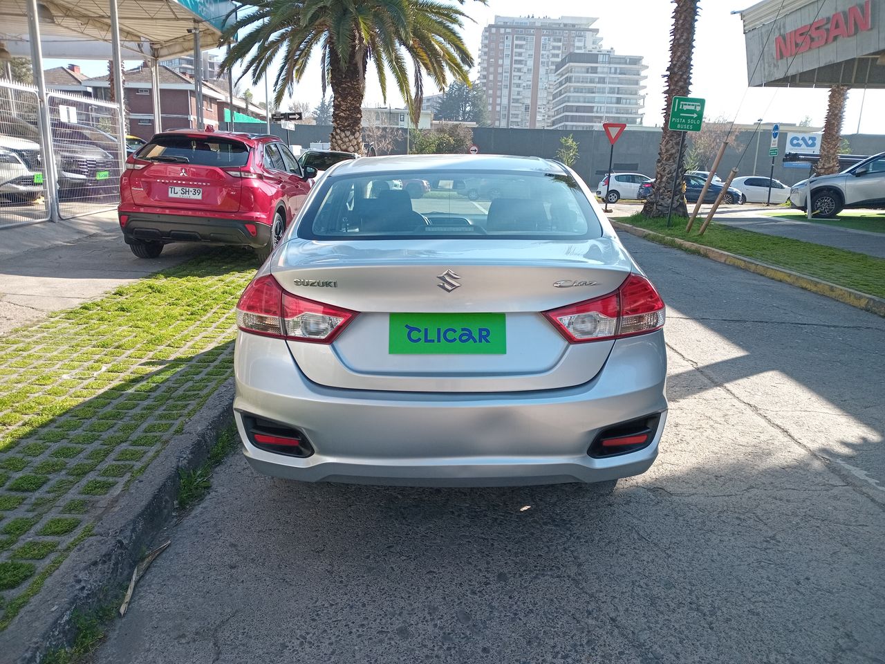 SUZUKI - 6