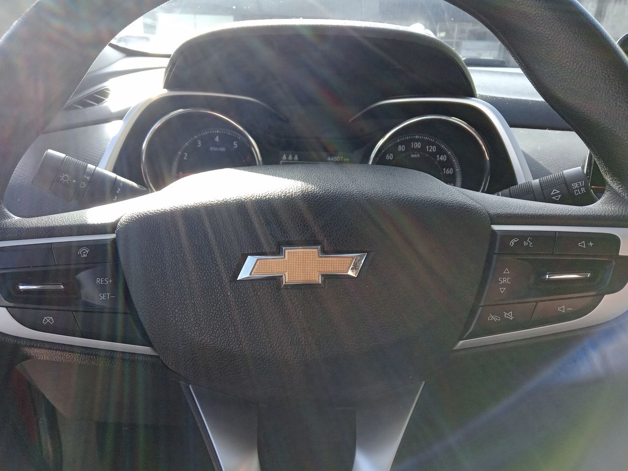 CHEVROLET - 16