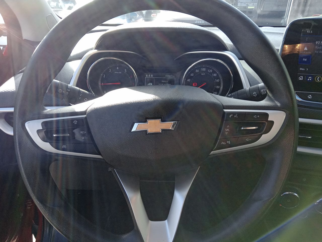 CHEVROLET - 15